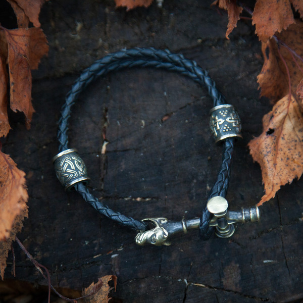 viking-bracelet