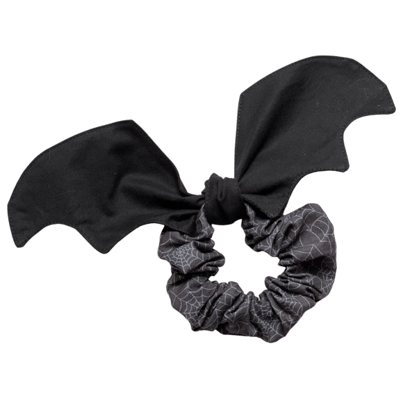 Halloween-bat-wings-scrunchie-hair-tie-goth-accessory-girls-women-Halloween-party-favor-spyder.png