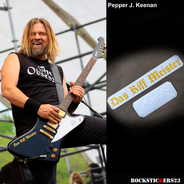 PEPPER KEENAN das riff meister guitar stickers.png