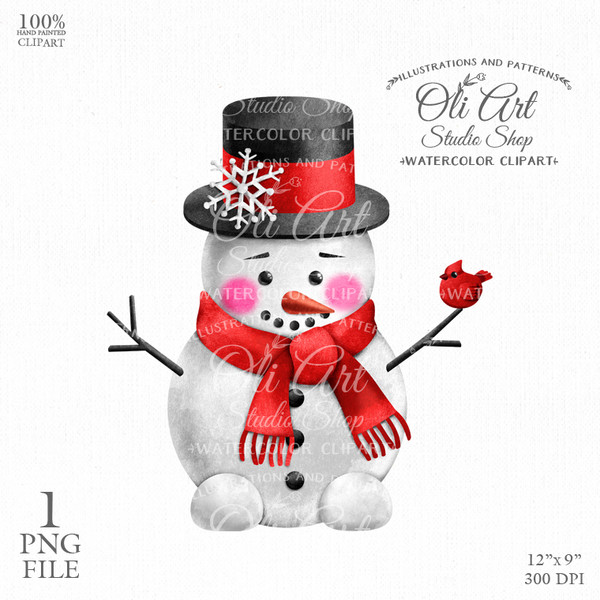 snowman clipart.JPG