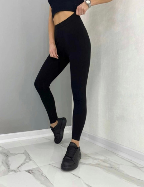 Womens Cashmere Leggings and Pants