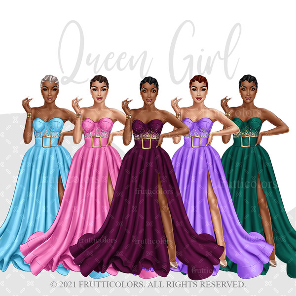 queen-girl-clipart-fashion-illustration-african-american-women-melanin-queen-afro-girl-png-dress-clipart-party-clipart-birthday-girl-clipart-8.jpg