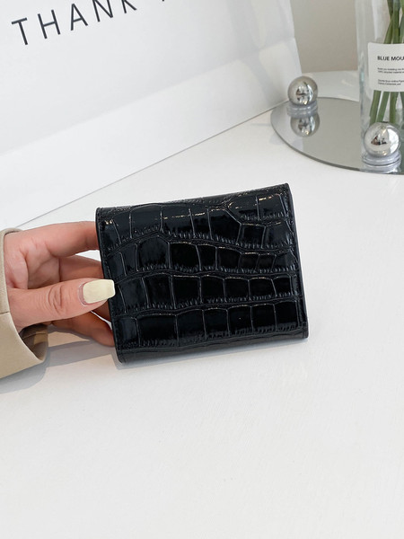 v3b Women Crocodile Embossed Card Holder.jpg