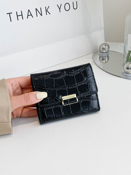 v5b Women Crocodile Embossed Card Holder.jpg