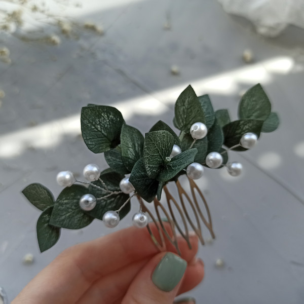 eucalyptus-pearl-hair-comb-rustic-wedding-hairpiece-bridal-headpiece-8b.jpg