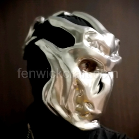 replica mask uber x jason friday the 13th