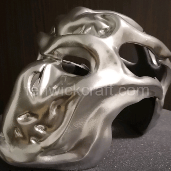 replica mask uber x jason friday the 13th