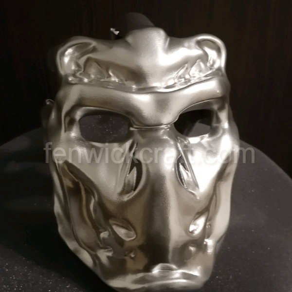 replica mask uber x jason friday the 13th