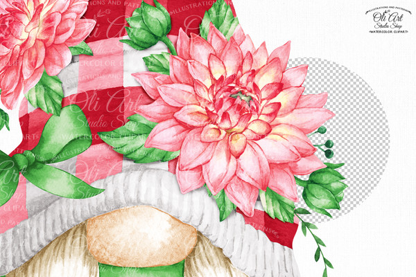 Dahlia gnomes clipart_04.jpg