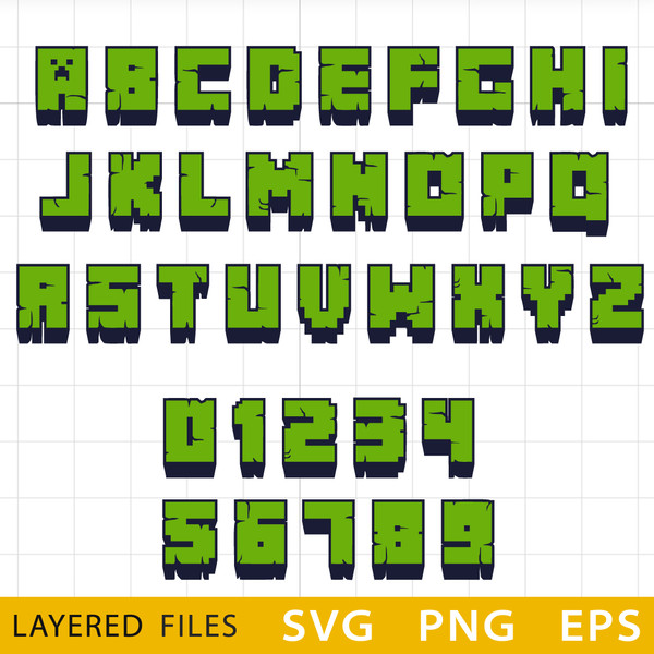 minecraft-3d-font.png