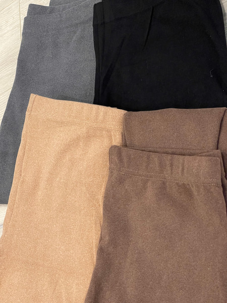 Cashmere leggings. Cozy Clothes. Wool leggings - Inspire Uplift