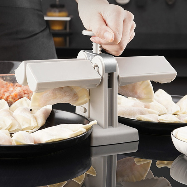 Dumpling & Empanada Maker - Inspire Uplift