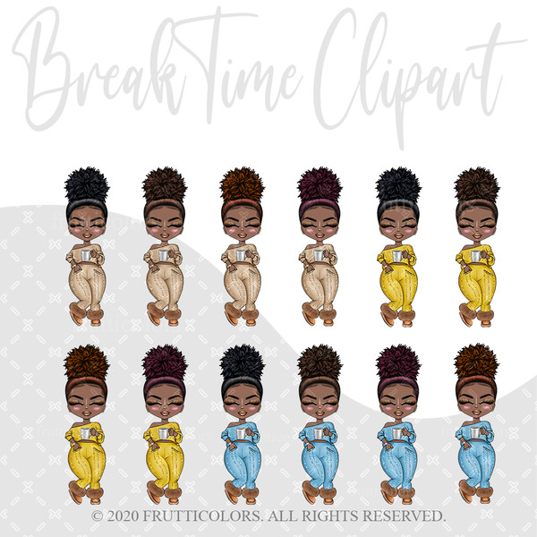 break-time-clipart-coffee-clipart-afro-girl-clipart.jpg