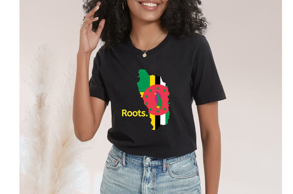 Dominica, Dominica Shirt, Dominica T Shirt, Dominica Pride, Dominica Roots, Dominica Lover, Dominica Beaches, Gift for Dominican, Dominican.jpg