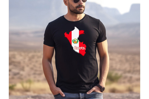 Peru, Peru Roots, Peru Shirt, Peruvian Pride, Gift for Peruvian, Peruvian Roots, Peru Lover, Peruvian Art, Machu Picchu, Machu Picchu Shirt.jpg