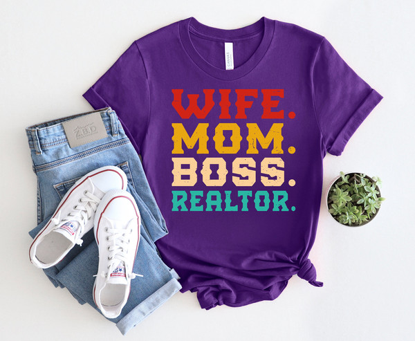 Wife Mom Boss Shirt, Wife Shirt, Boss T-Shirt, Mom Shirt, Women T-Shirt, Wife Tee, Mom T-Shirt, Wife Mom Boss T-Shirt, Wife Mom Boss Tee.jpg