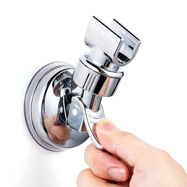 Adjustable Suction Cup Shower Head Holder - Inspire Uplift