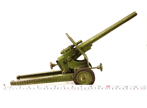 12 Vintage USSR Toy Big Artillery Gun Anti-Tank Soviet Armor Vehicles 1970s.jpg