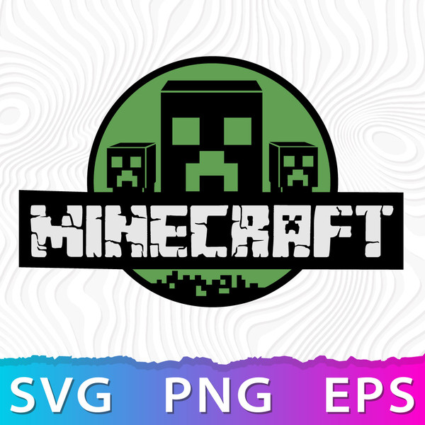 Minecraft Creeper PNG - PNG All