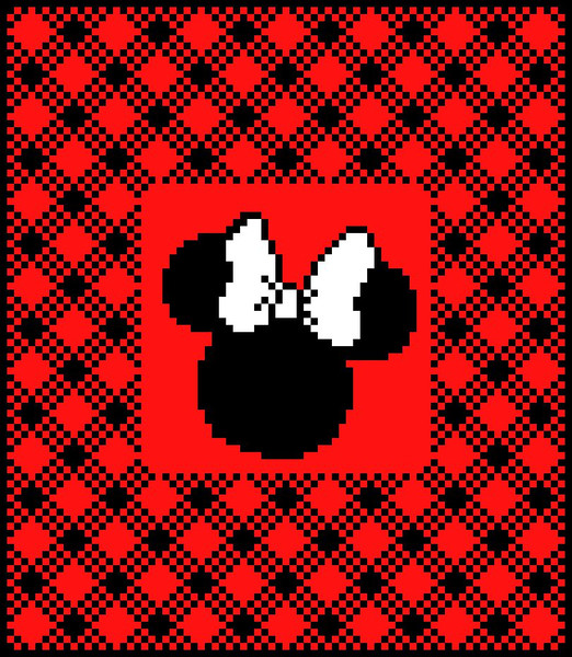 Buffalo plaid Mickey C2C - Stitch Fiddle (2).jpg