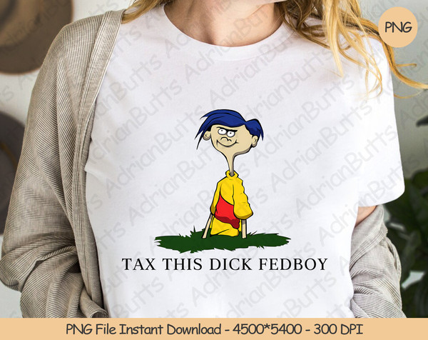 Tax This Dck Fedboy PNG  Digital Design Download  Sublimation PNG  Trendy Funny Fedboy Flag Fed Boy Ed Political Gift.jpg