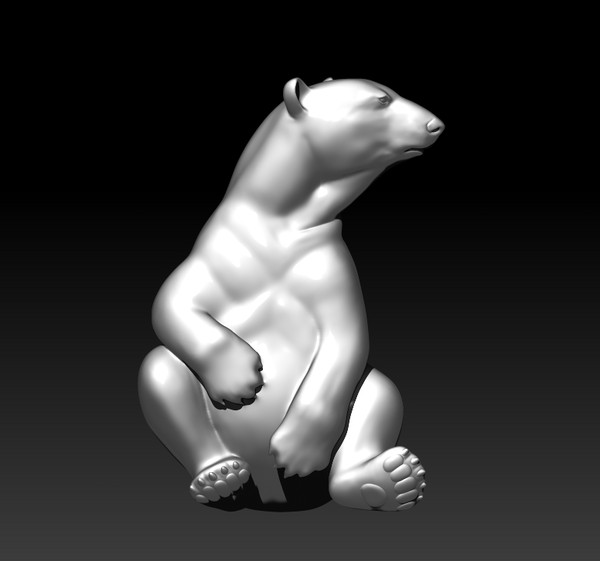 bear-3dmodel-3dprint