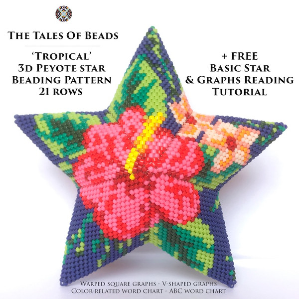 beaded_stars_pattern_tropical_main.jpg