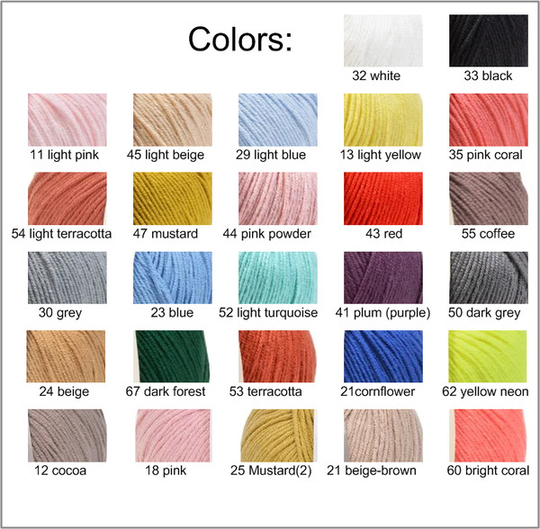 Colors gazzal baby cotton.png