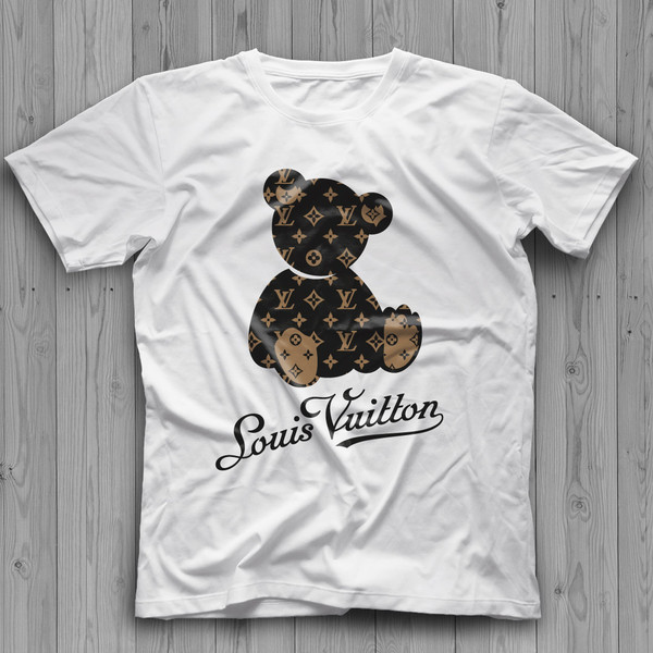 Minnie Mouse Louis Vuitton Svg, Louis Vuitton Logo Fashion S - Inspire  Uplift