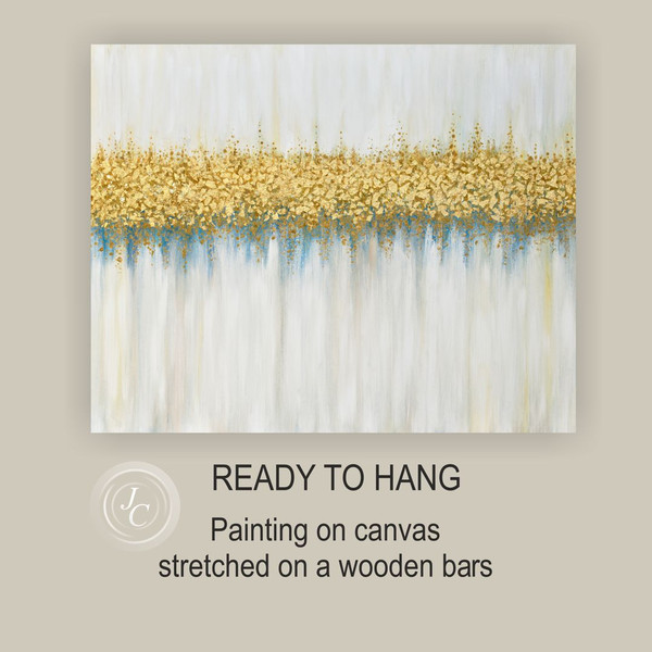 Abstract-painting-Ready-to-hang