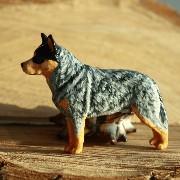 Australian Cattle Dog - 5 BEST Heeler Toys 