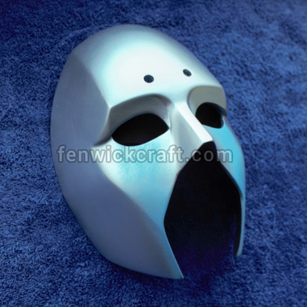 deuce half mask hollywood undead