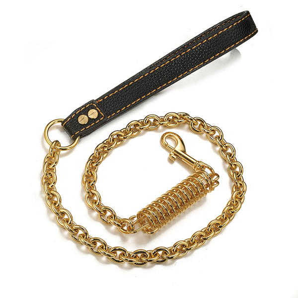 8mm_dog_leash_golden_spring.jpg