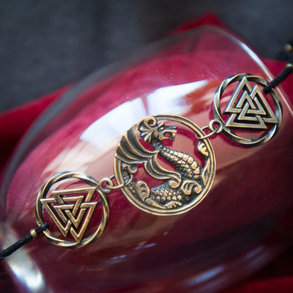 valknut-bracelet