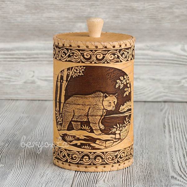 jar of birch bark bear.jpeg