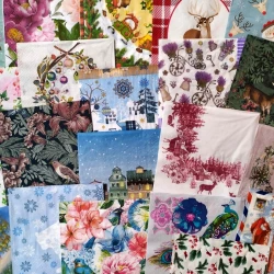 Napkins for decoupage, 40 pcs - Inspire Uplift