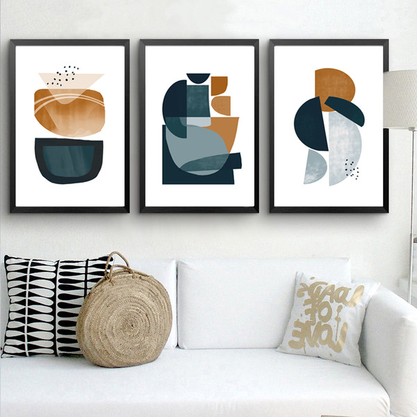 three prints on the wall that you can download!!!