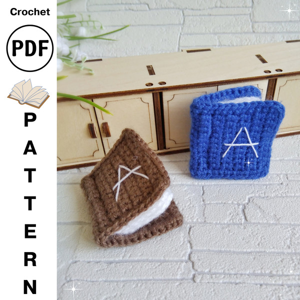 Crochet Patterns & Projects – pilbooks