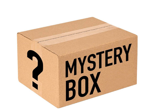 Mystery Box - Inspire Uplift