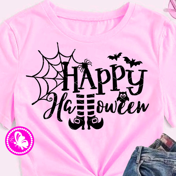 Happy halloween 2 shirt.jpg