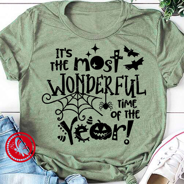 its the most wonderful time shirt.jpg