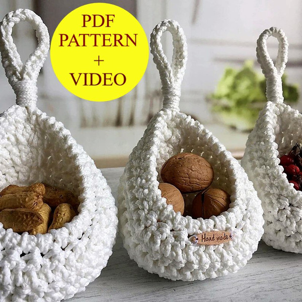 Handmade-Wall-hanging-fruit-basket-Christmas-Gift-Flower-Holder-Boho-wall-decor-set-3-Kitchen-decor-Cottagecore-decor-3.jpg