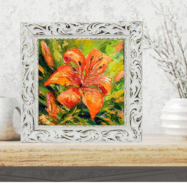 Garden Flower  Painting .jpg