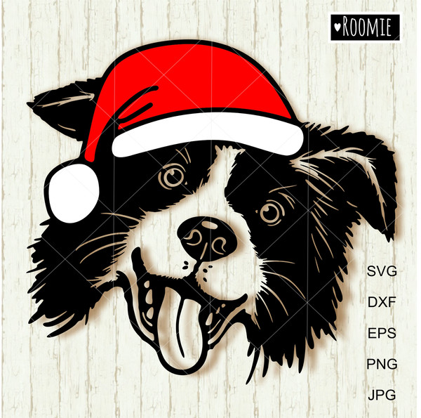 Christmas-Border-collie-in-Santa-hat-SVG-New-year-dog-.jpg