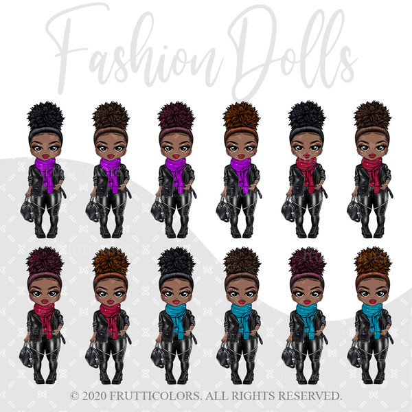 leather-girl-clipart-autumn-clipart-fall-clip-art-african-american-girl-clipart-black-girl-clipart.jpg