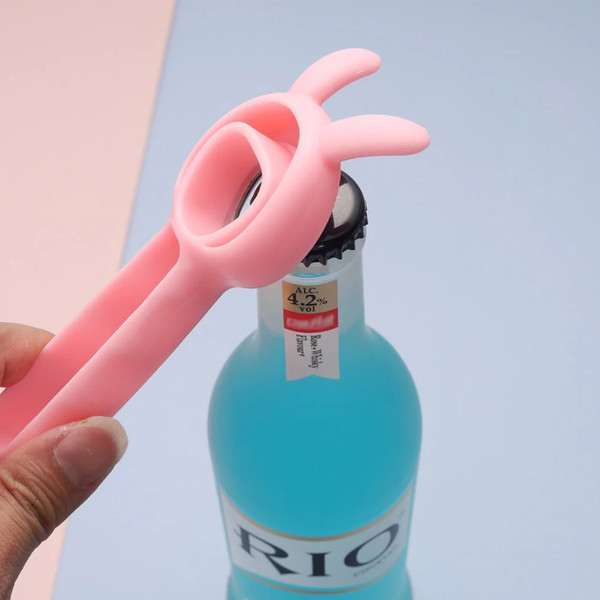 4-In-1 Can & Bottle Opener - Inspire Uplift