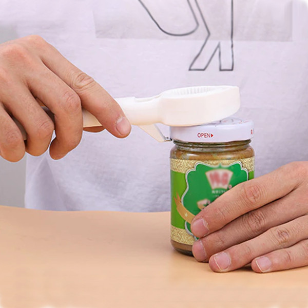 Easy Grip Jar Opener - Inspire Uplift