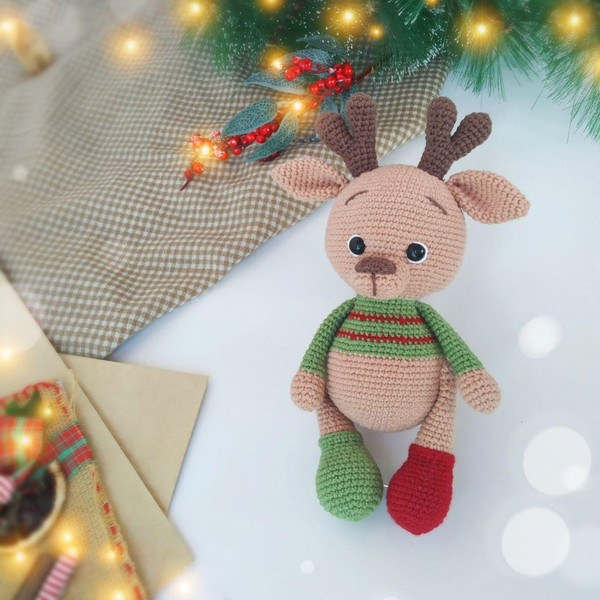 Stuffed raindeer toy crochet animal (67).jpg