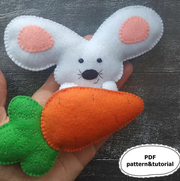 felt pattern bunny - 5.jpg