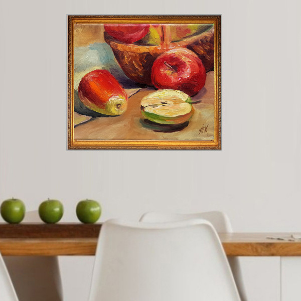 Food canvas Painting .jpg